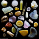 Illustration for article titled What Sand Looks Like Under a Microscope is Not What You Expected